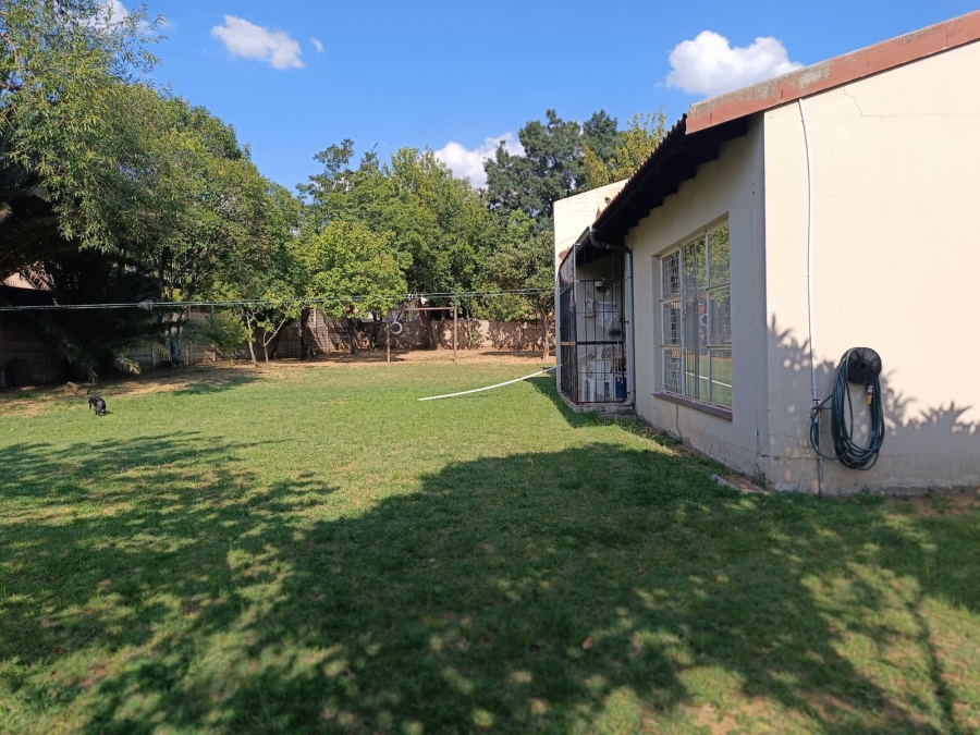 3 Bedroom Property for Sale in Sasolburg Ext 11 Free State